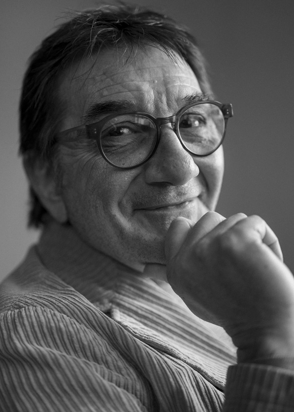 Stefano Cappellaro
