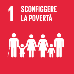 icona sconfiggere la povertà