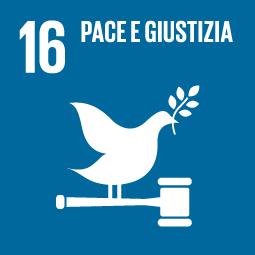 icona pace e giustizia