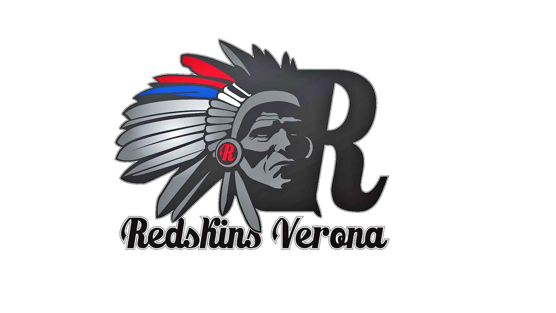 Logo American Football Verona