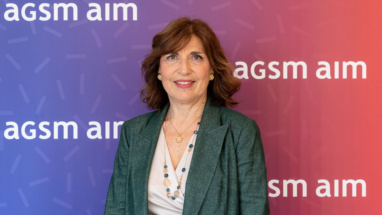 Foto Silvia Zenati, Collegio sindacale