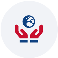 Icona transizione energetica