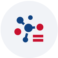 Icona digitalizzazione delle reti