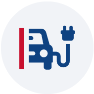 Icona ampliamento dei servizi smart