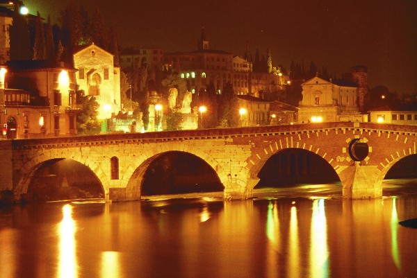 Immagine ponte